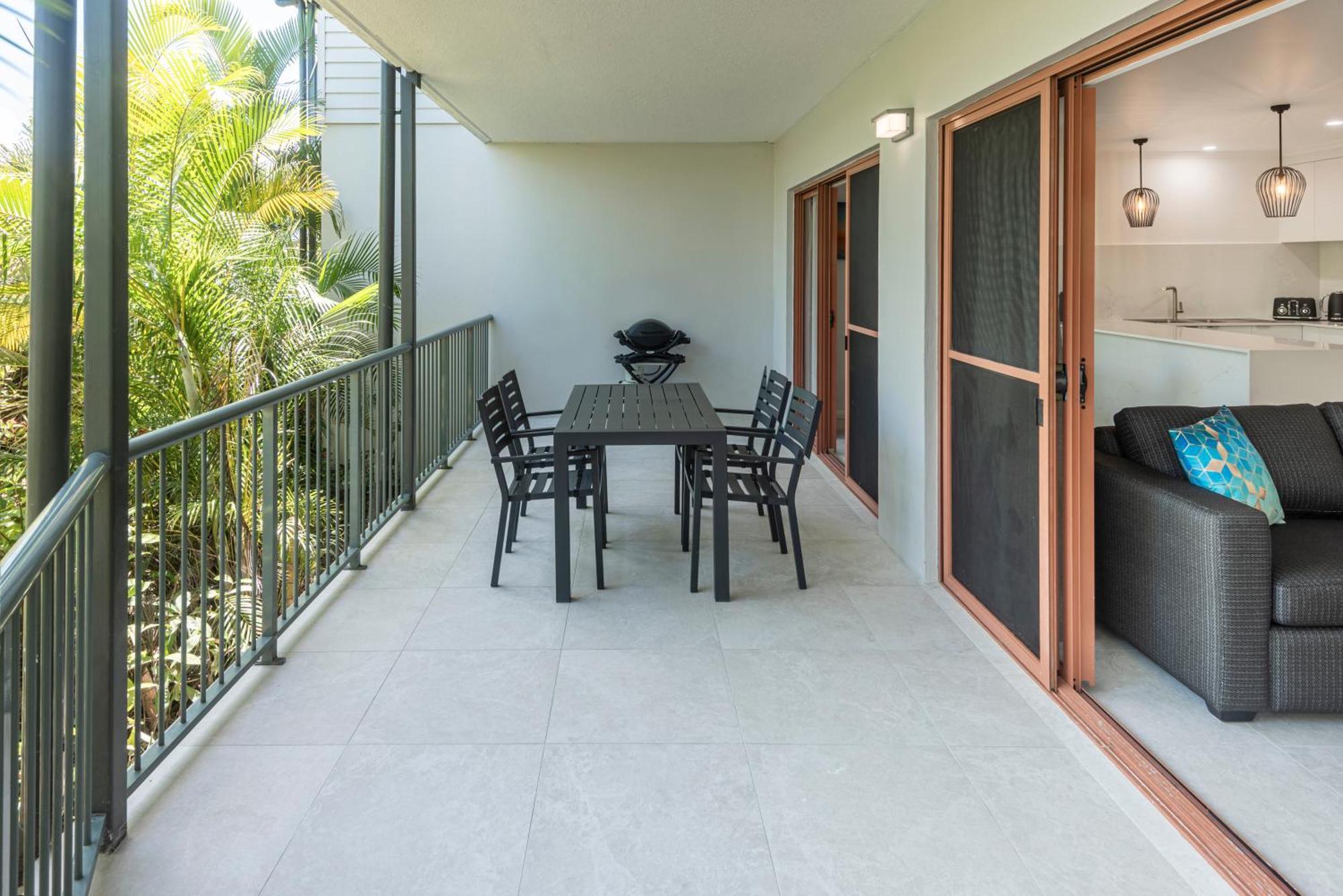 Heliconia Grove - 1 Bedroom - On Hamilton Island By Hiha Экстерьер фото