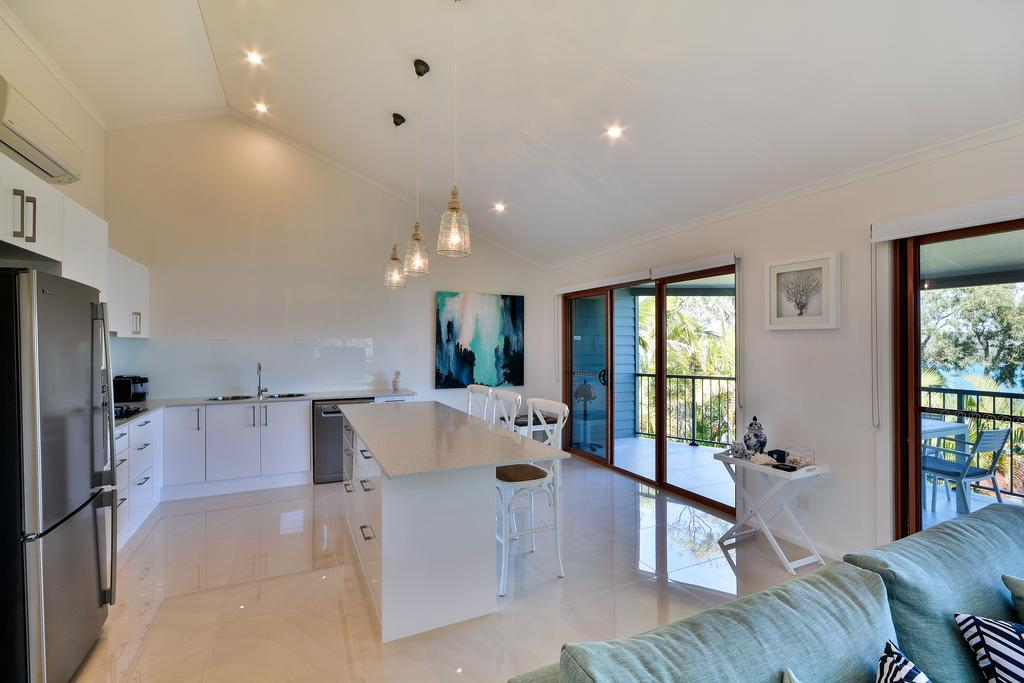Heliconia Grove - 1 Bedroom - On Hamilton Island By Hiha Экстерьер фото