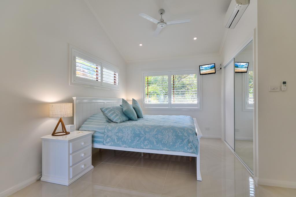 Heliconia Grove - 1 Bedroom - On Hamilton Island By Hiha Экстерьер фото