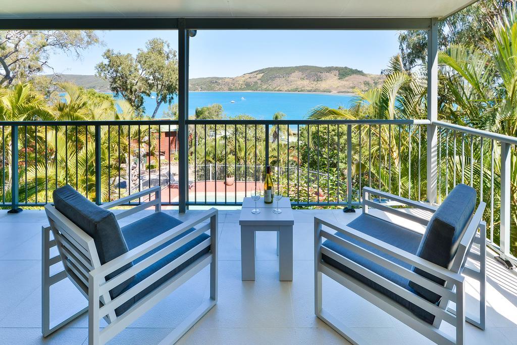 Heliconia Grove - 1 Bedroom - On Hamilton Island By Hiha Экстерьер фото